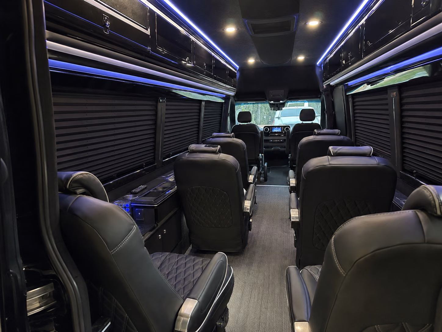 blog rent a bus to seminole hard rock hotel and casino hollywood hero