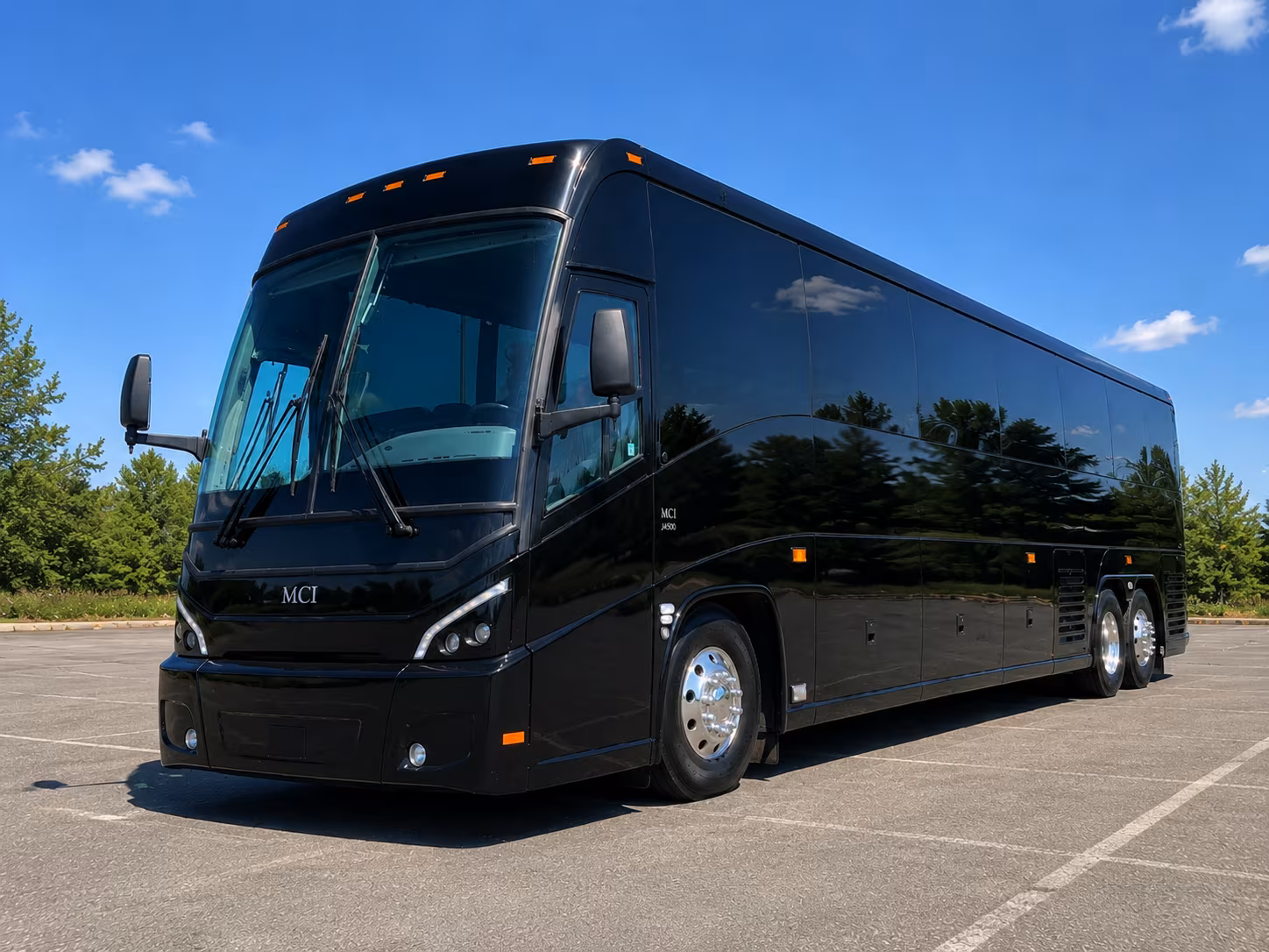 charter buses for science and nature field trips around davie