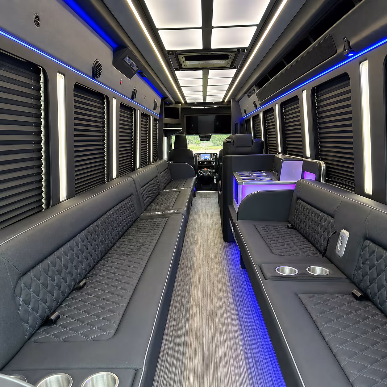 davie bachelorette bachelor party bus rental