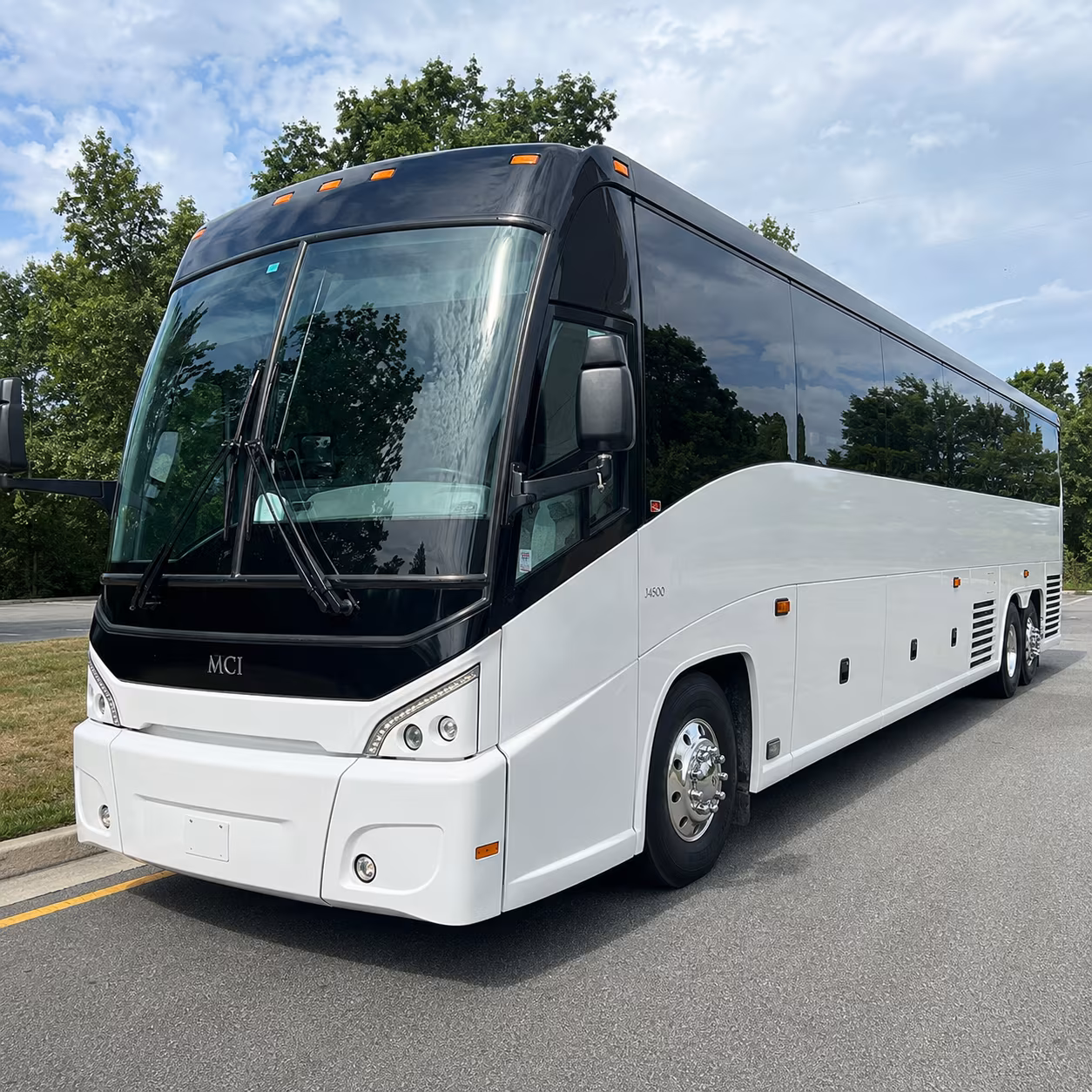 davie convention transportation
