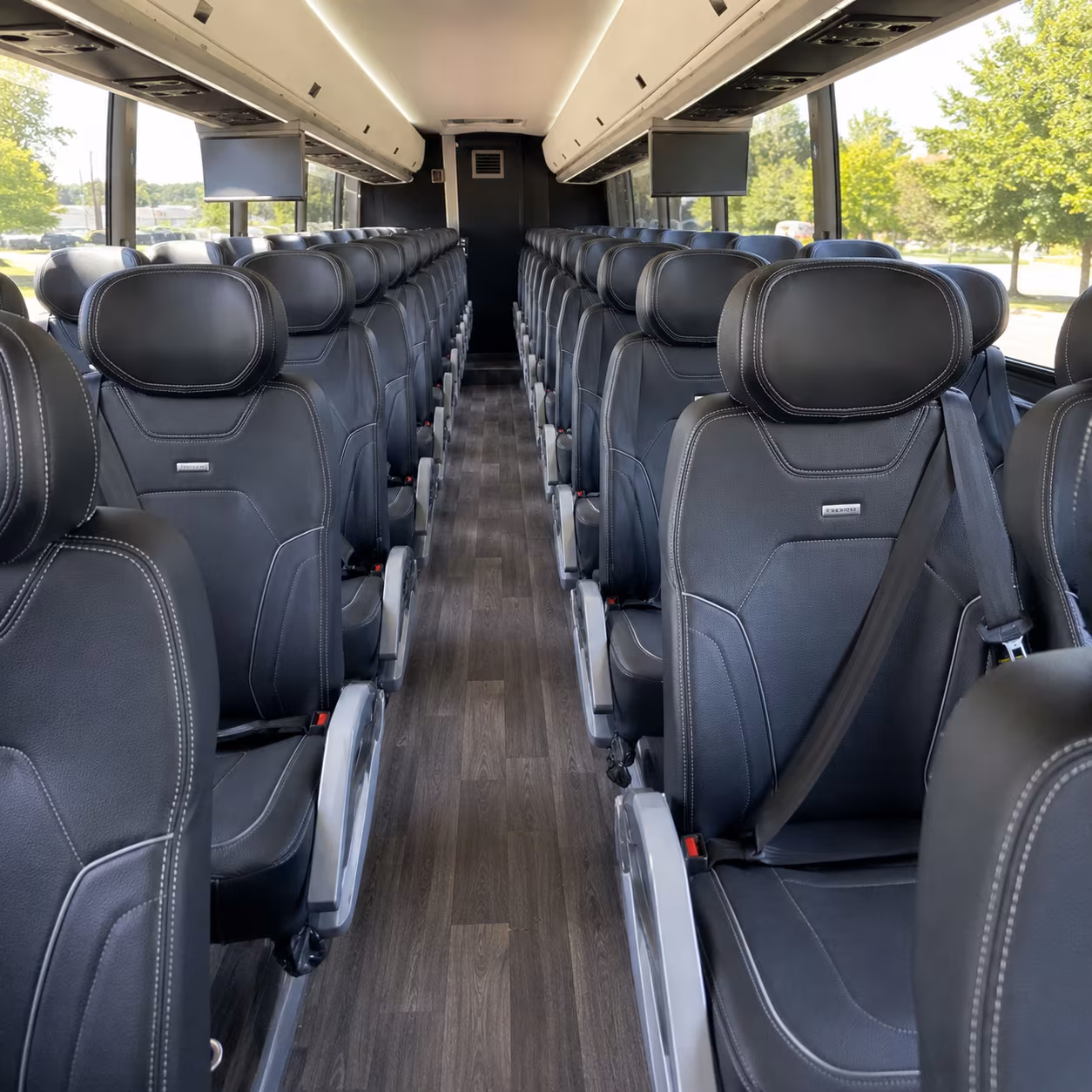 davie corporate transportation