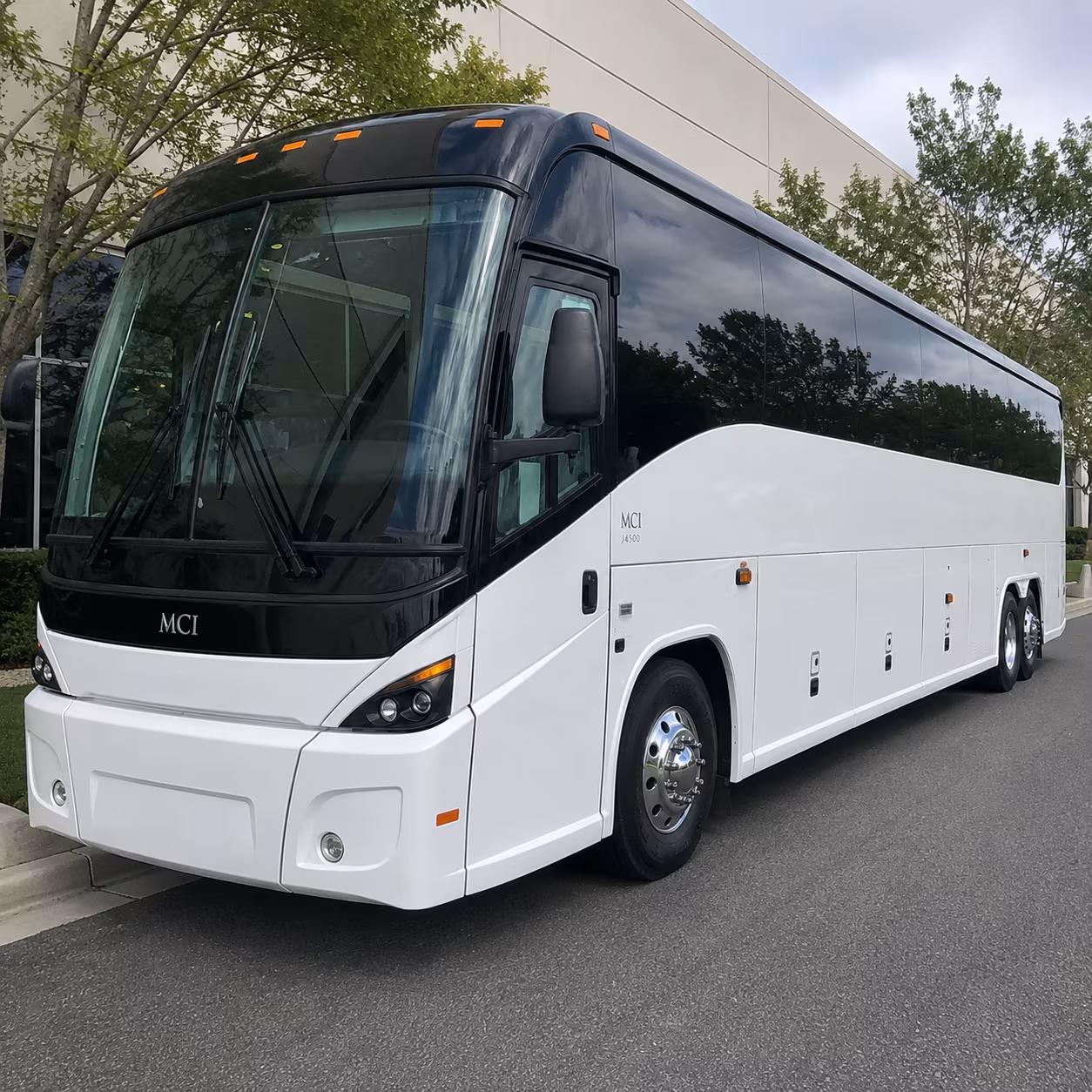 davie prom transportation onboard seating