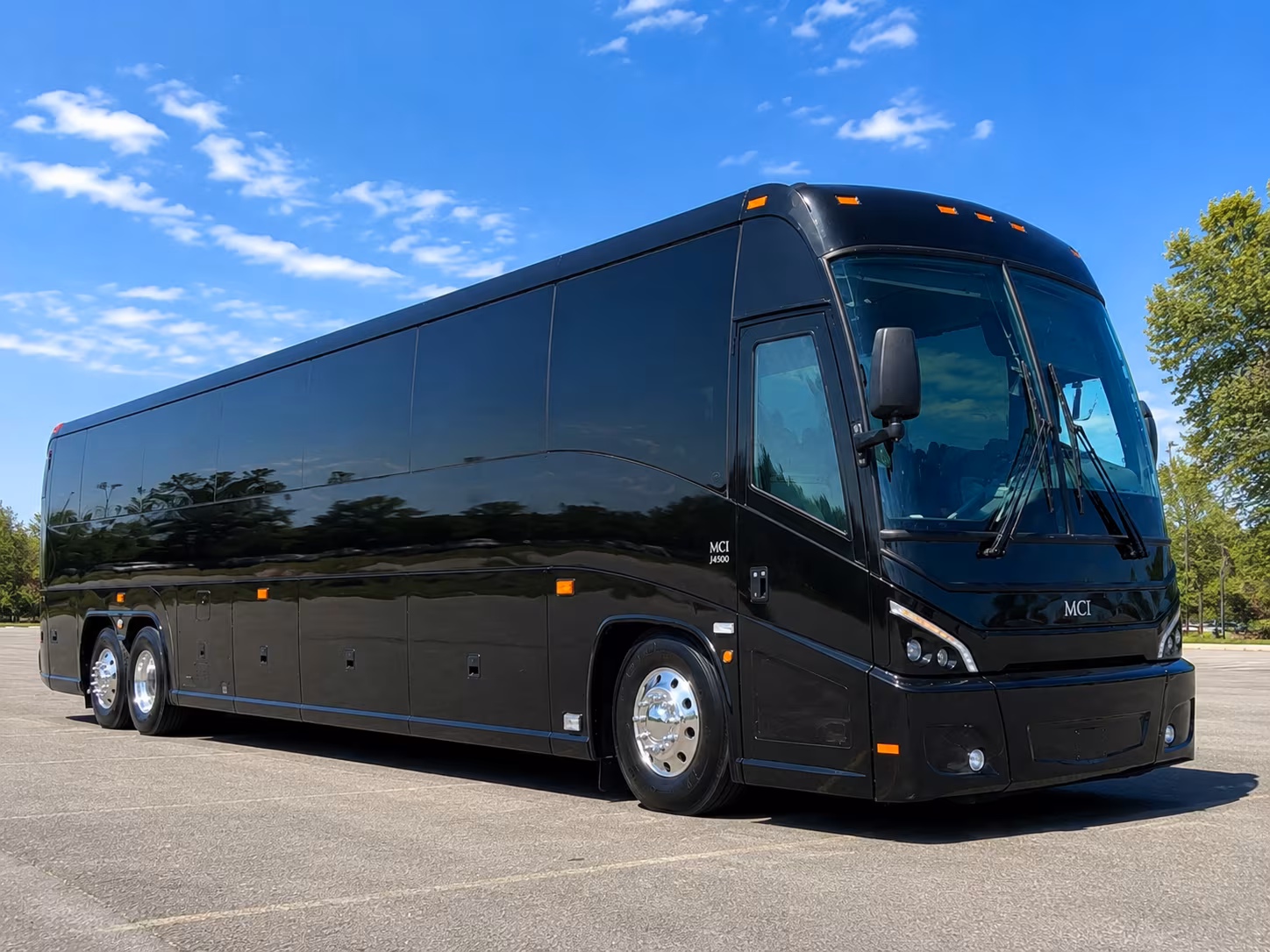 davie prom transportation