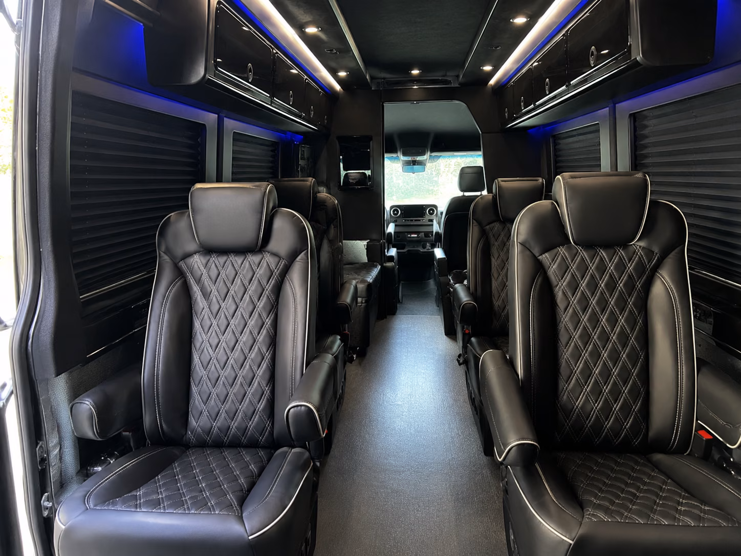 davie sporting event transportation