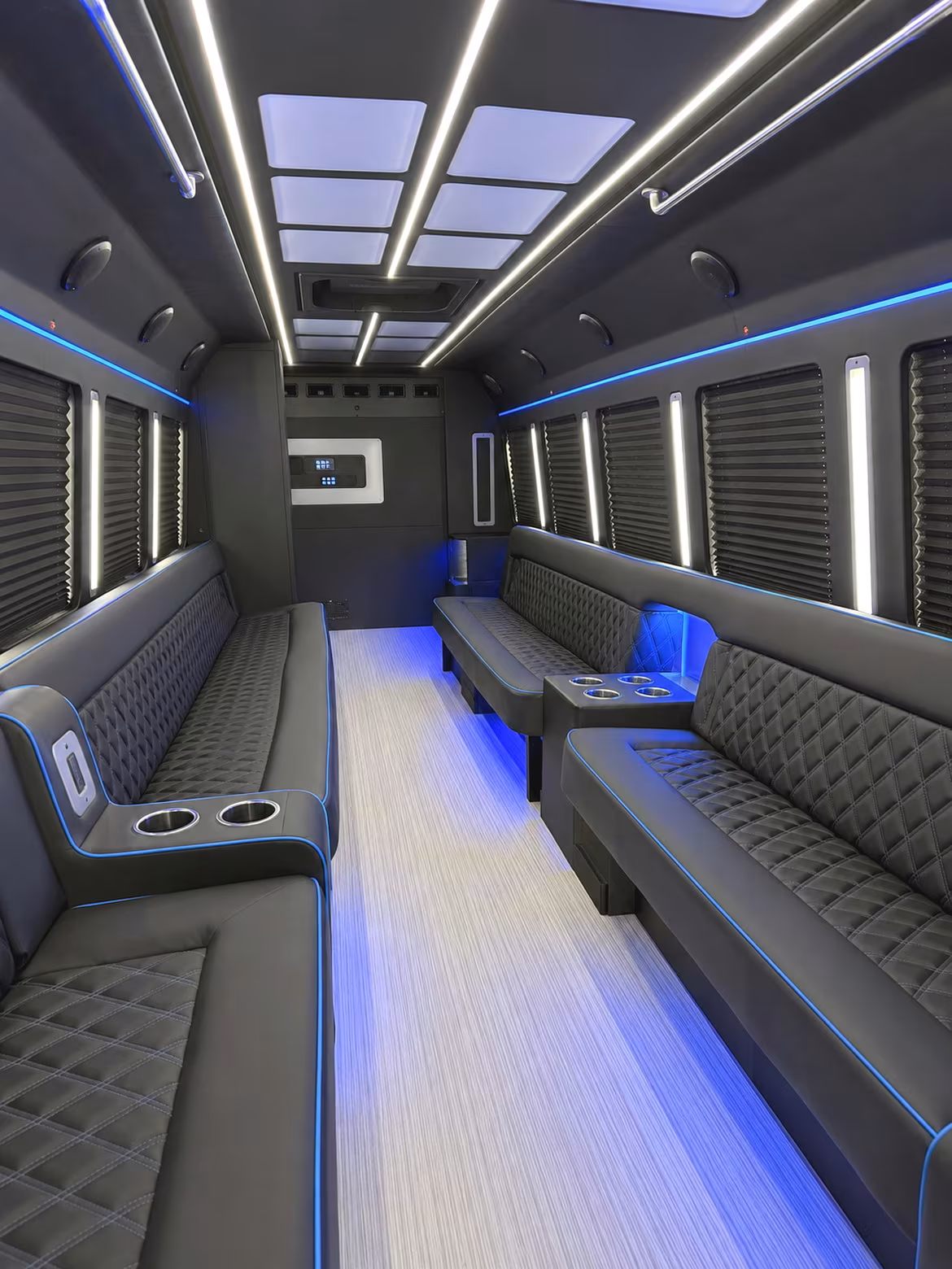 party buses for bachelorette bar crawls along fort lauderdale s las olas boulevard