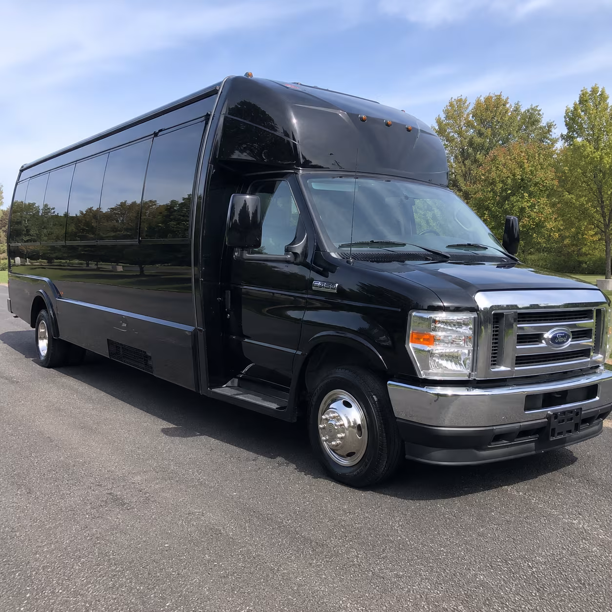 party buses for bachelorette wine tours around davie and fort lauderdale