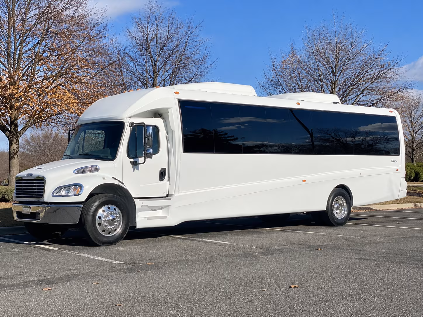 party buses to revolution live and downtown fort lauderdale concert nights