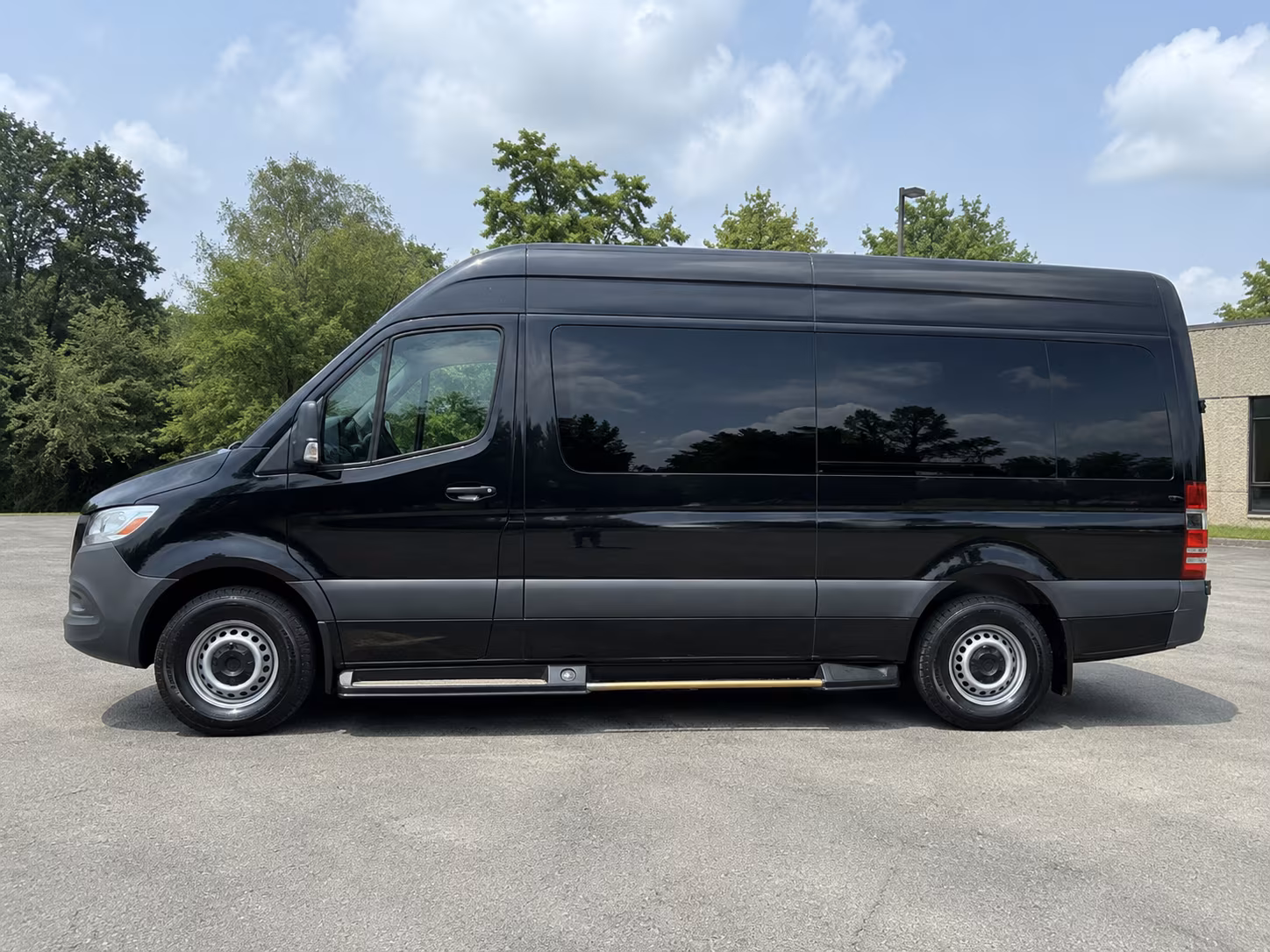 secure transportation for your next airport transfer 2