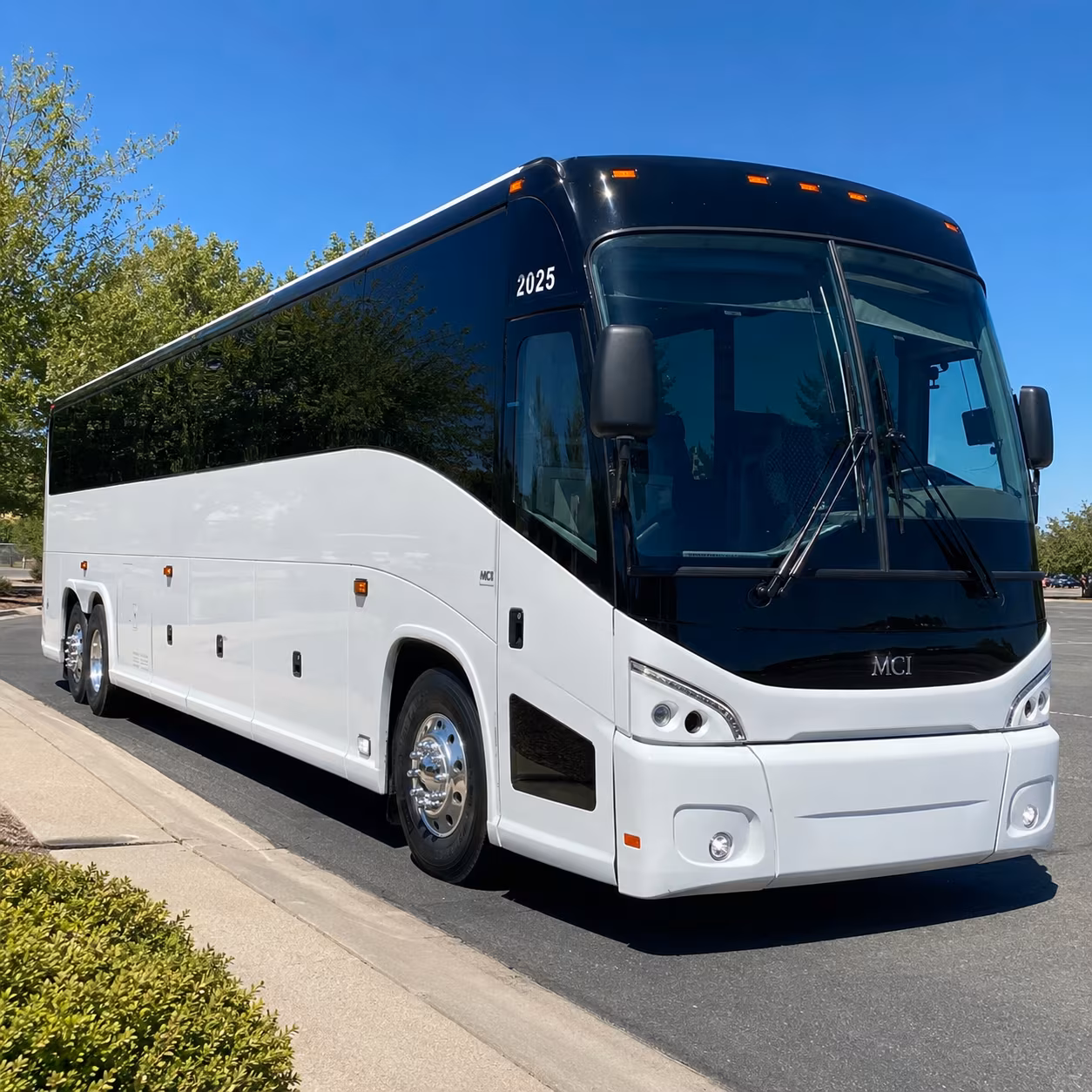 secure transportation for your next airport transfer 3
