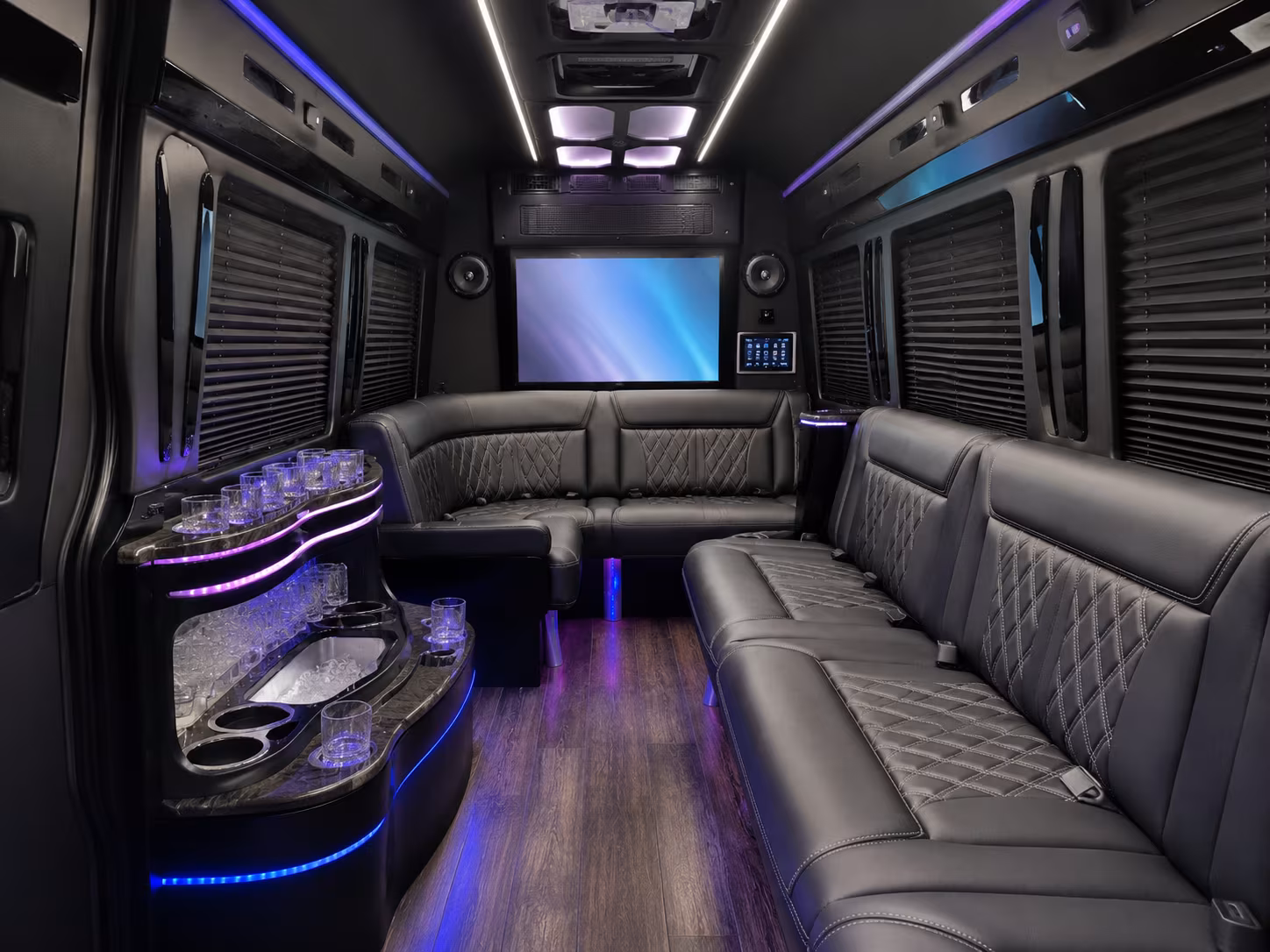 secure transportation for your next bachelor or bachelorette party 1
