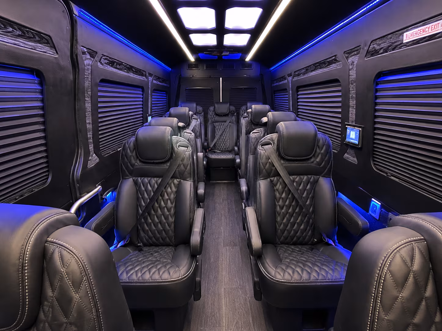 secure transportation for your next bachelor or bachelorette party 3