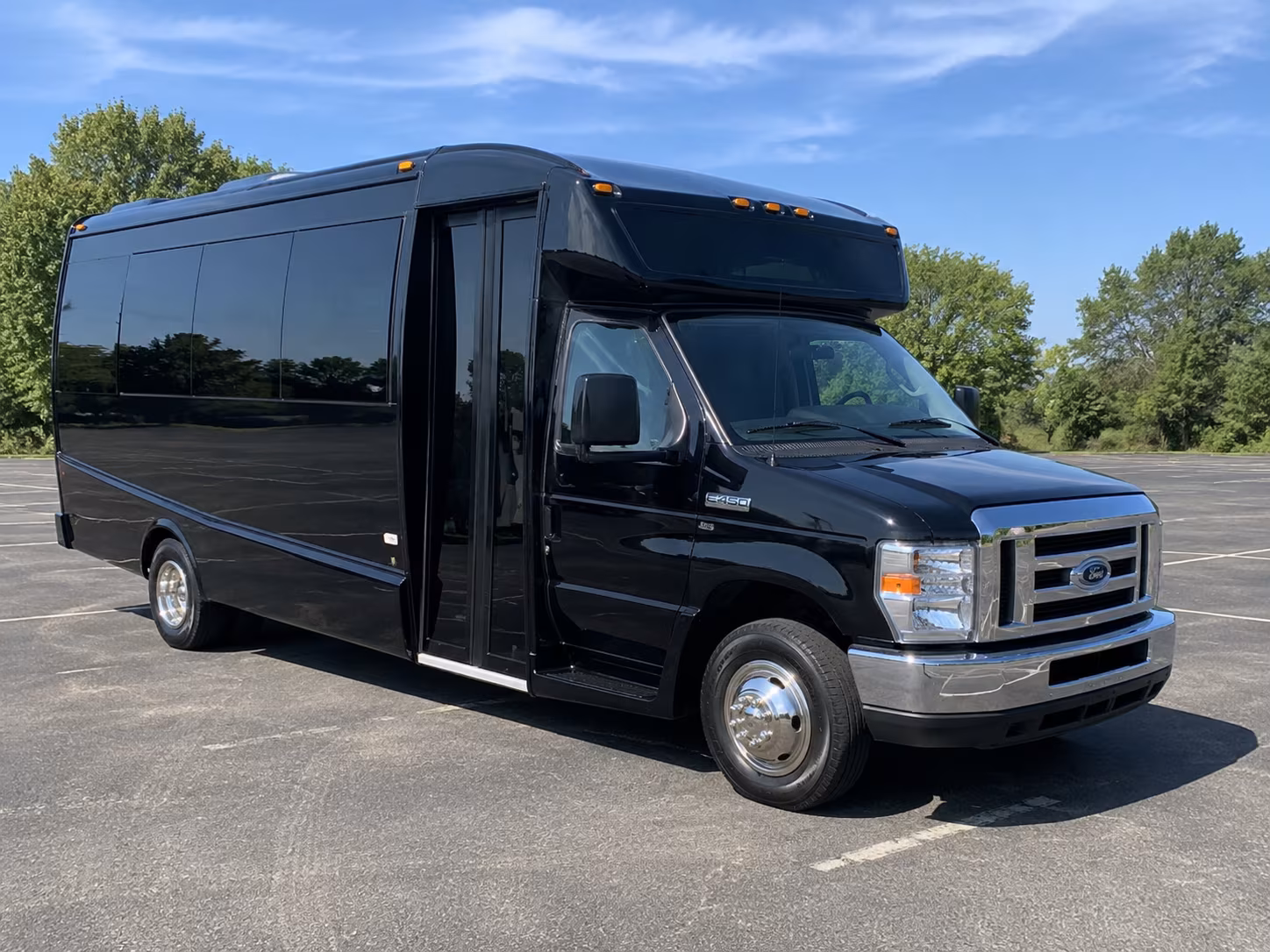 secure transportation for your next birthday 1