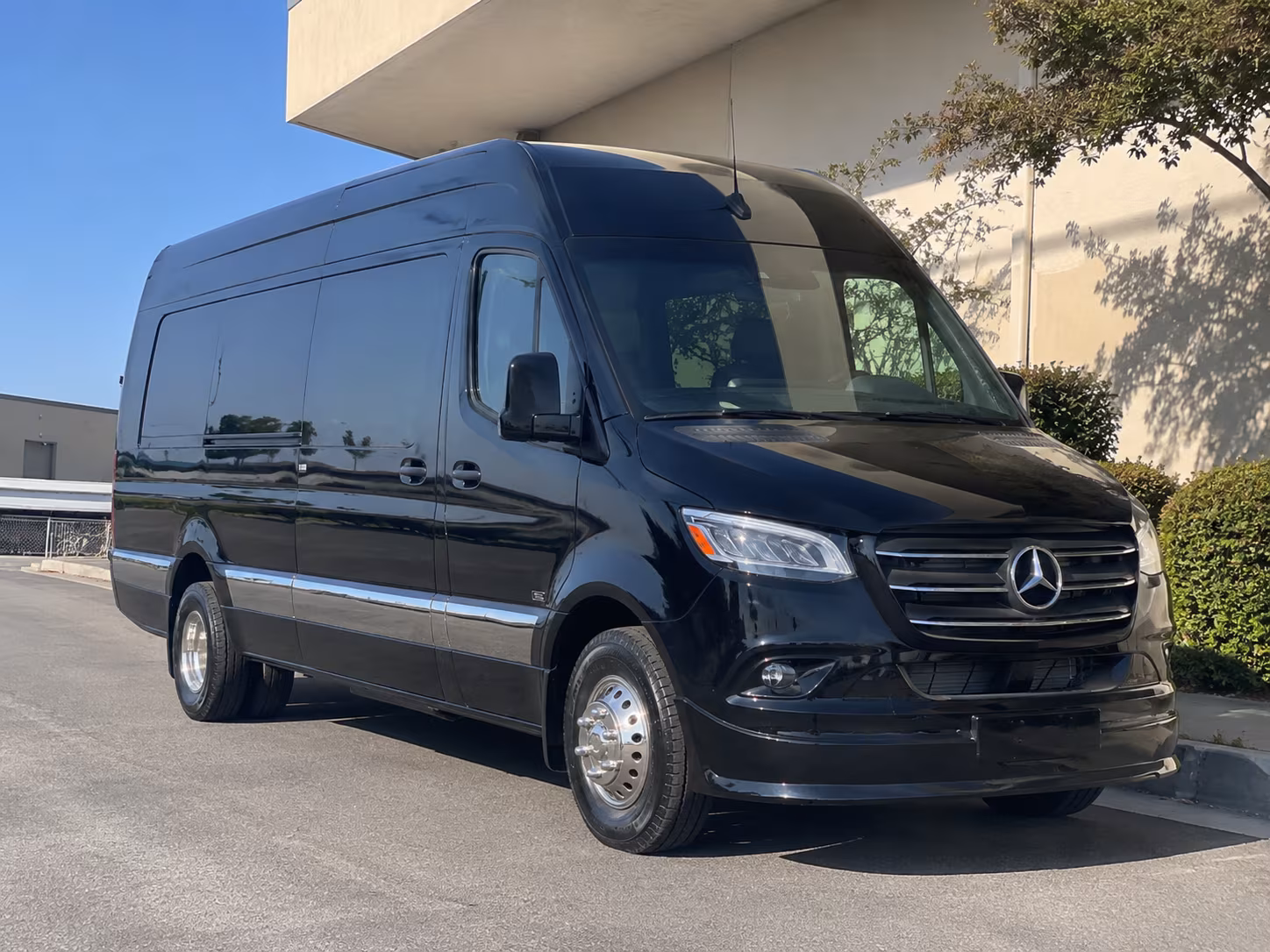 secure transportation for your next birthday 4
