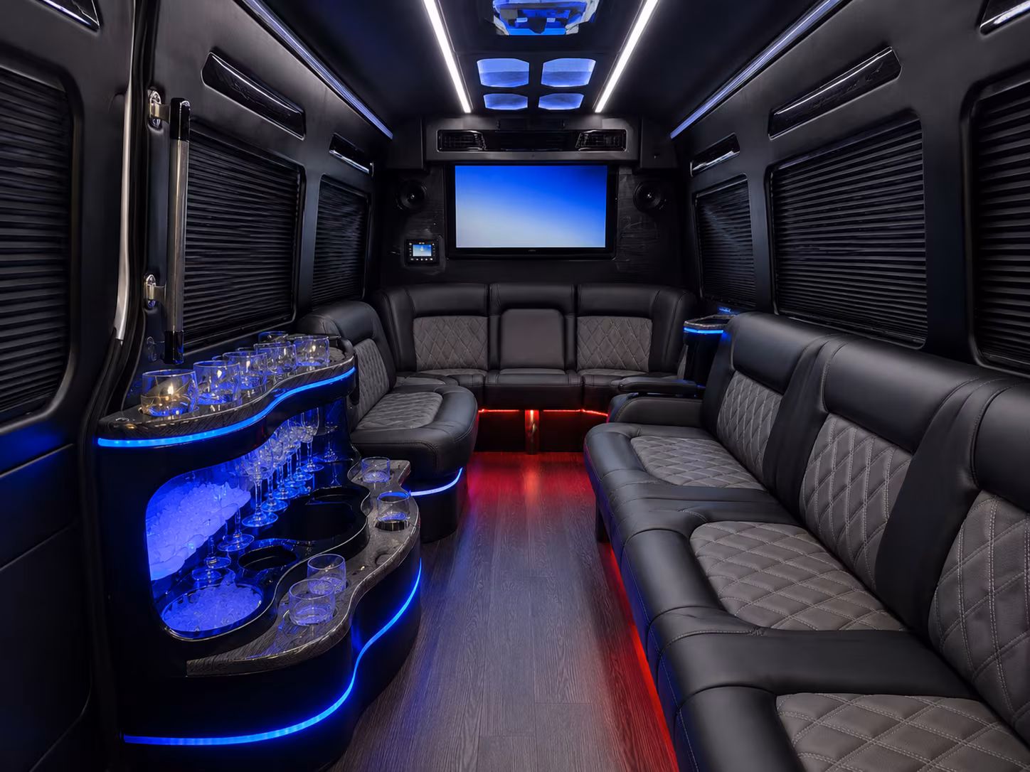 secure transportation for your next birthday 5