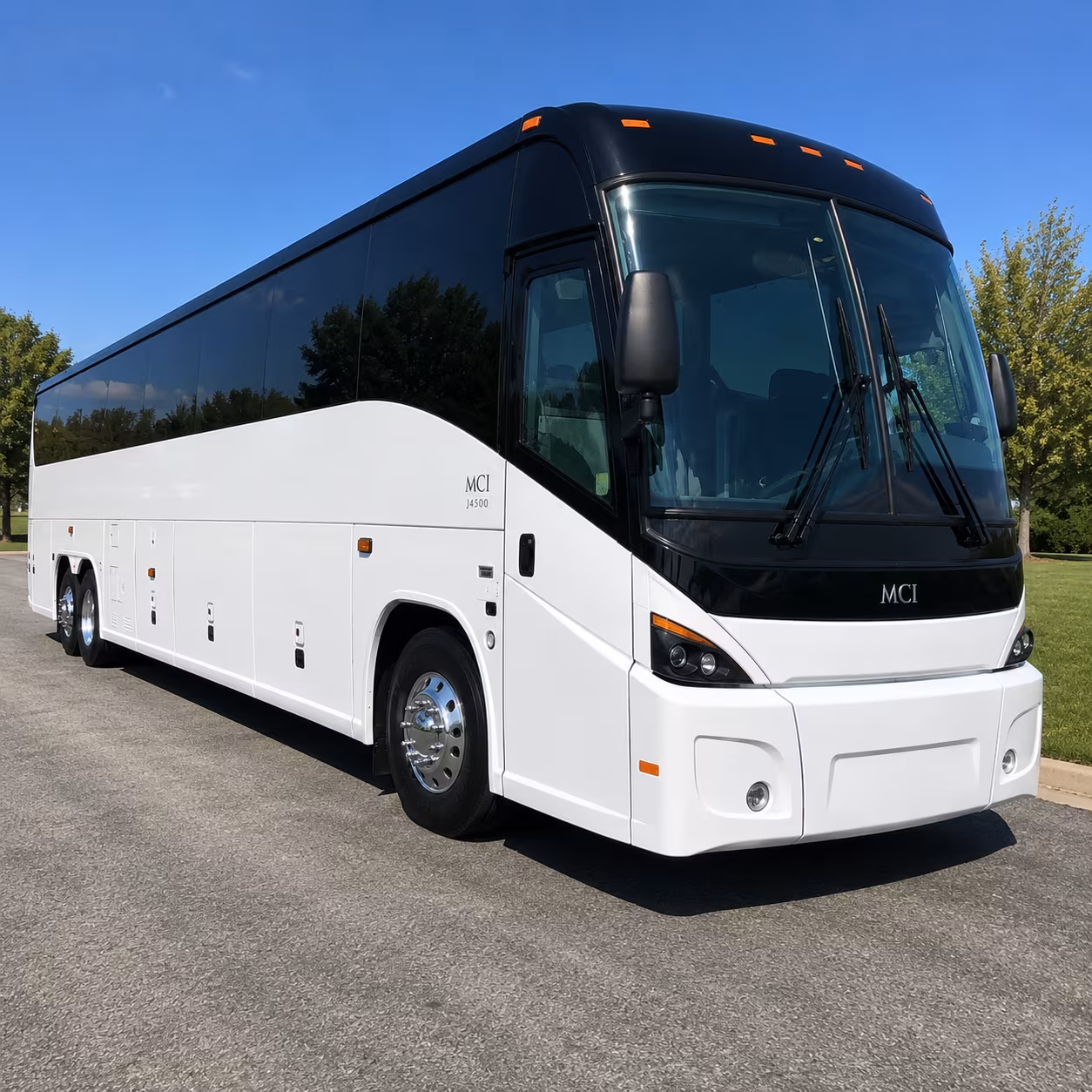secure transportation for your next church or religious group 1