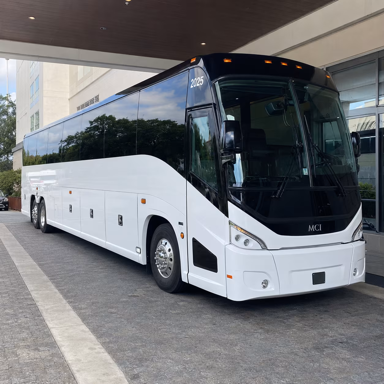 secure transportation for your next church or religious group 3