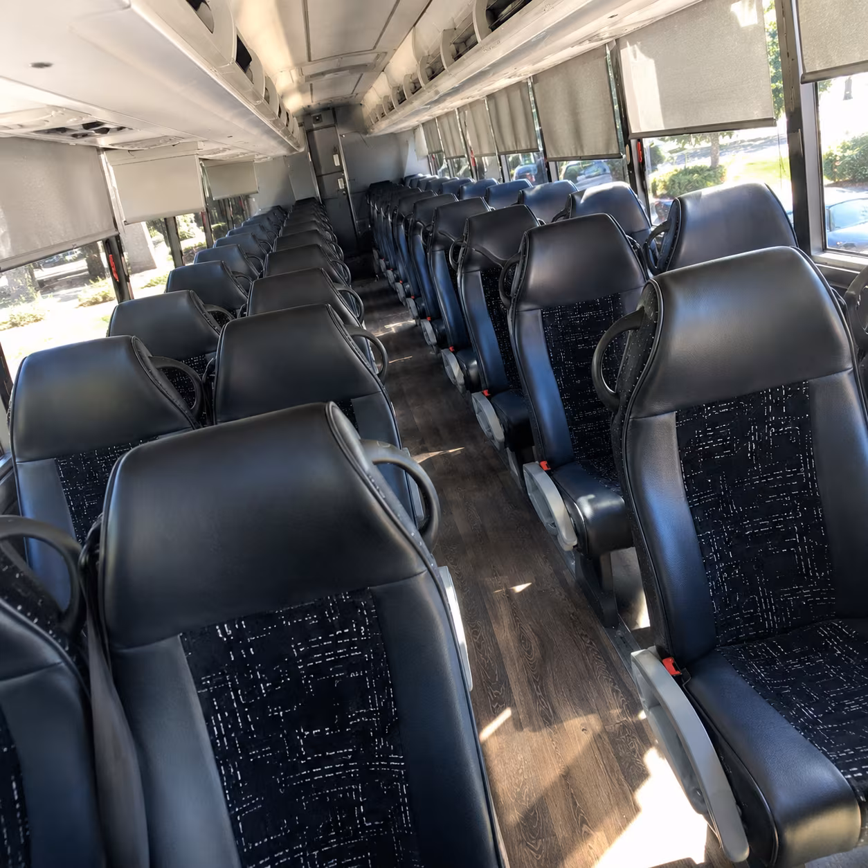 secure transportation for your next church or religious group 4