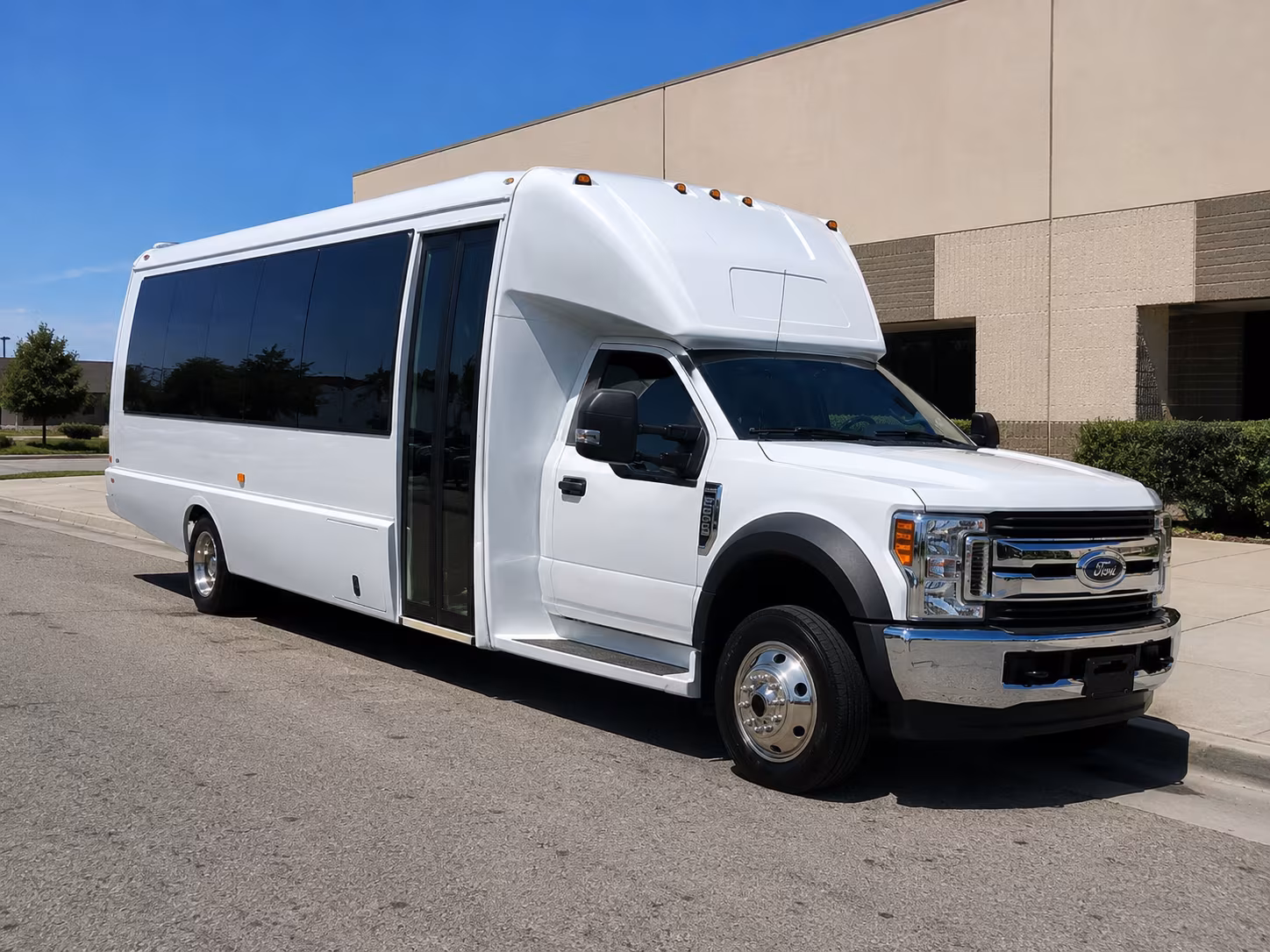 secure transportation for your next concert or music festival 4