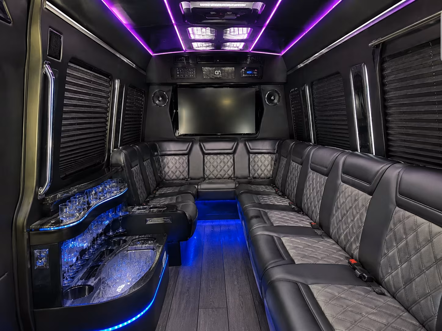 secure transportation for your next concert or music festival 5