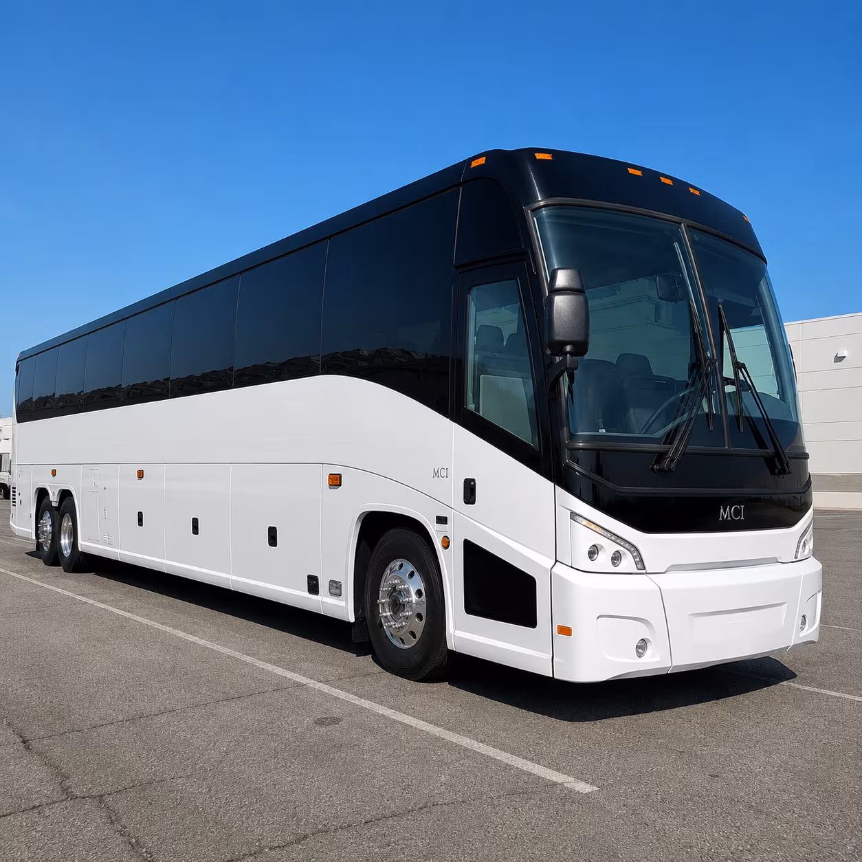 secure transportation for your next convention or trade show 5