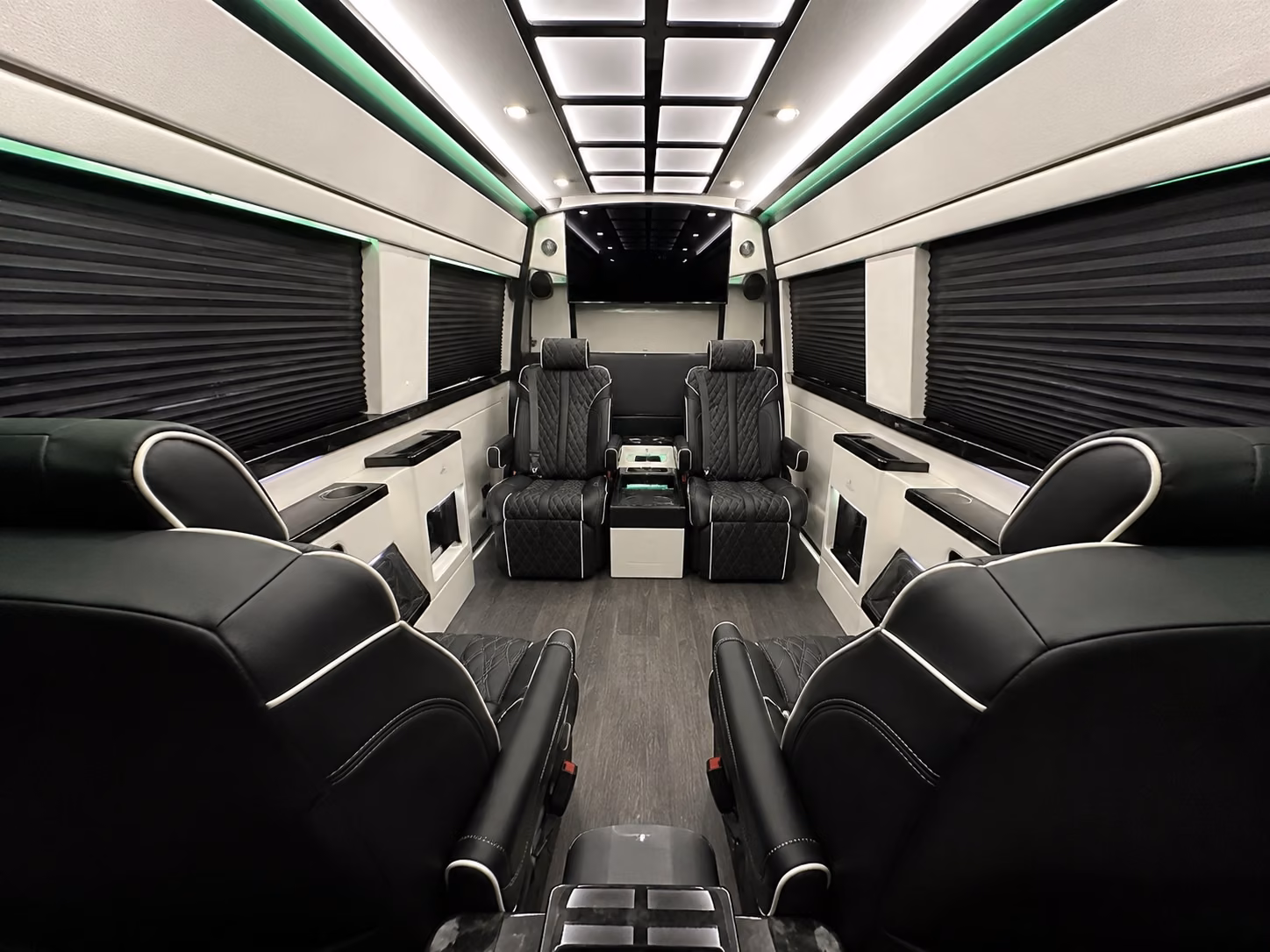 secure transportation for your next corporate event 3