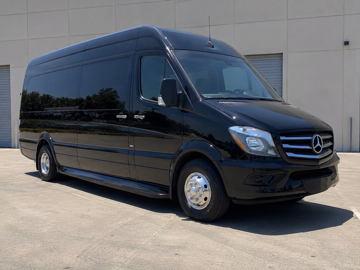 secure transportation for your next corporate event 5