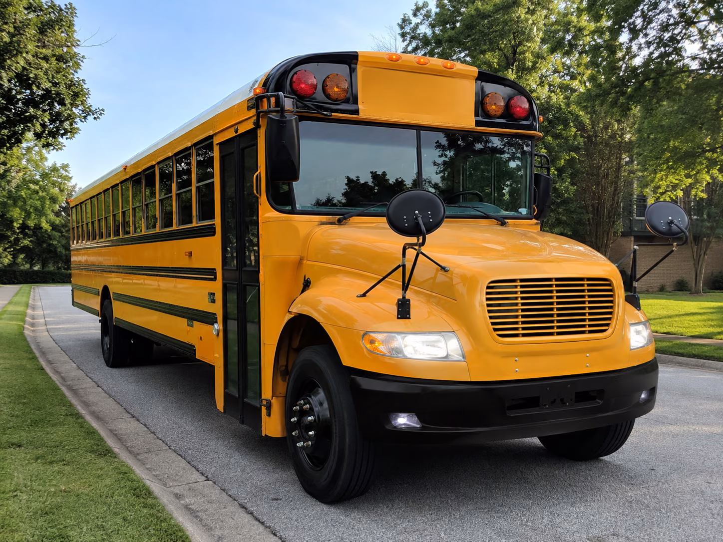 secure transportation for your next field trip 1