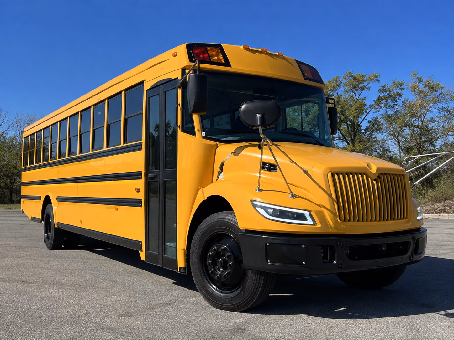 secure transportation for your next field trip 2