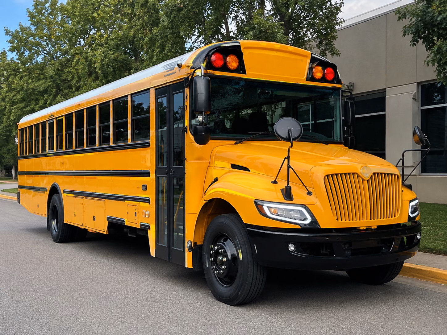 secure transportation for your next field trip 3
