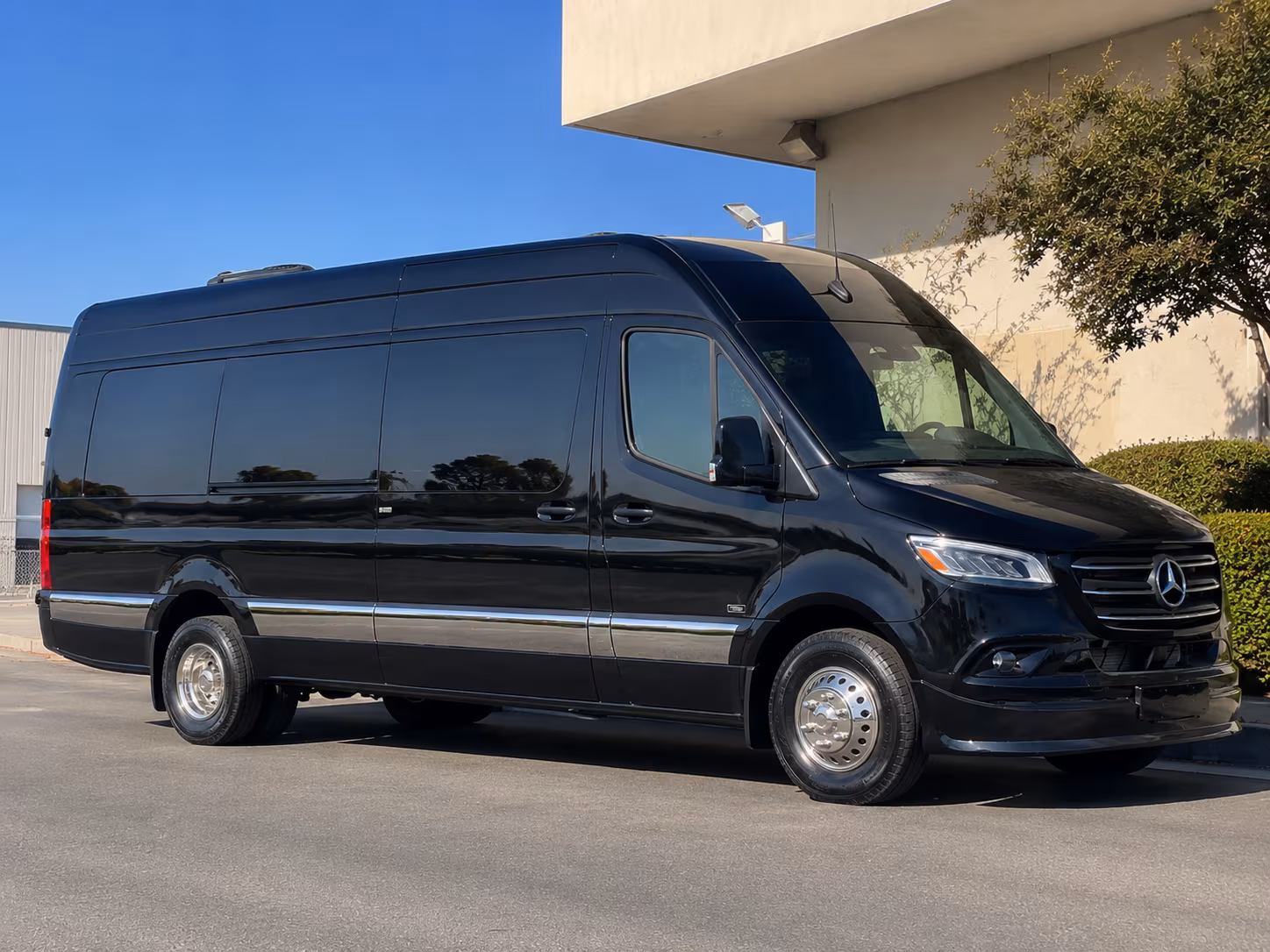 secure transportation for your next private event 2