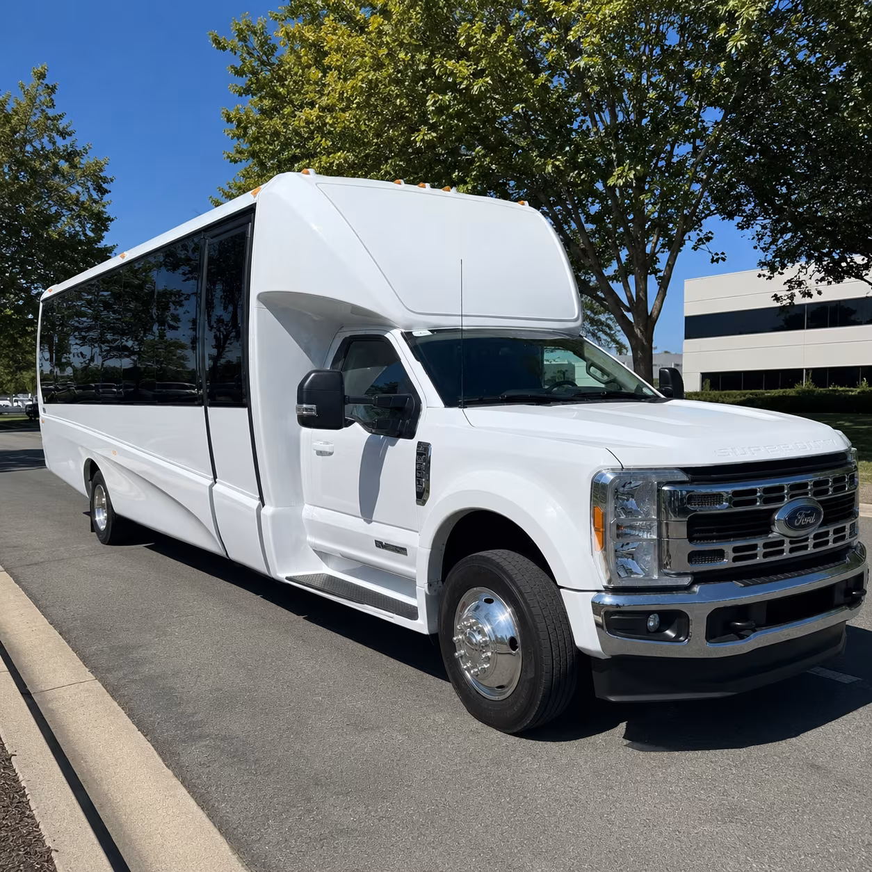 secure transportation for your next prom 2