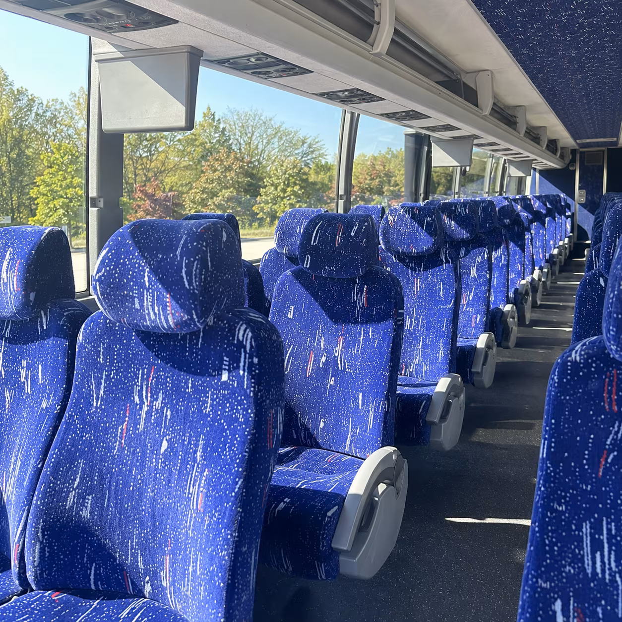 secure transportation for your next prom 4