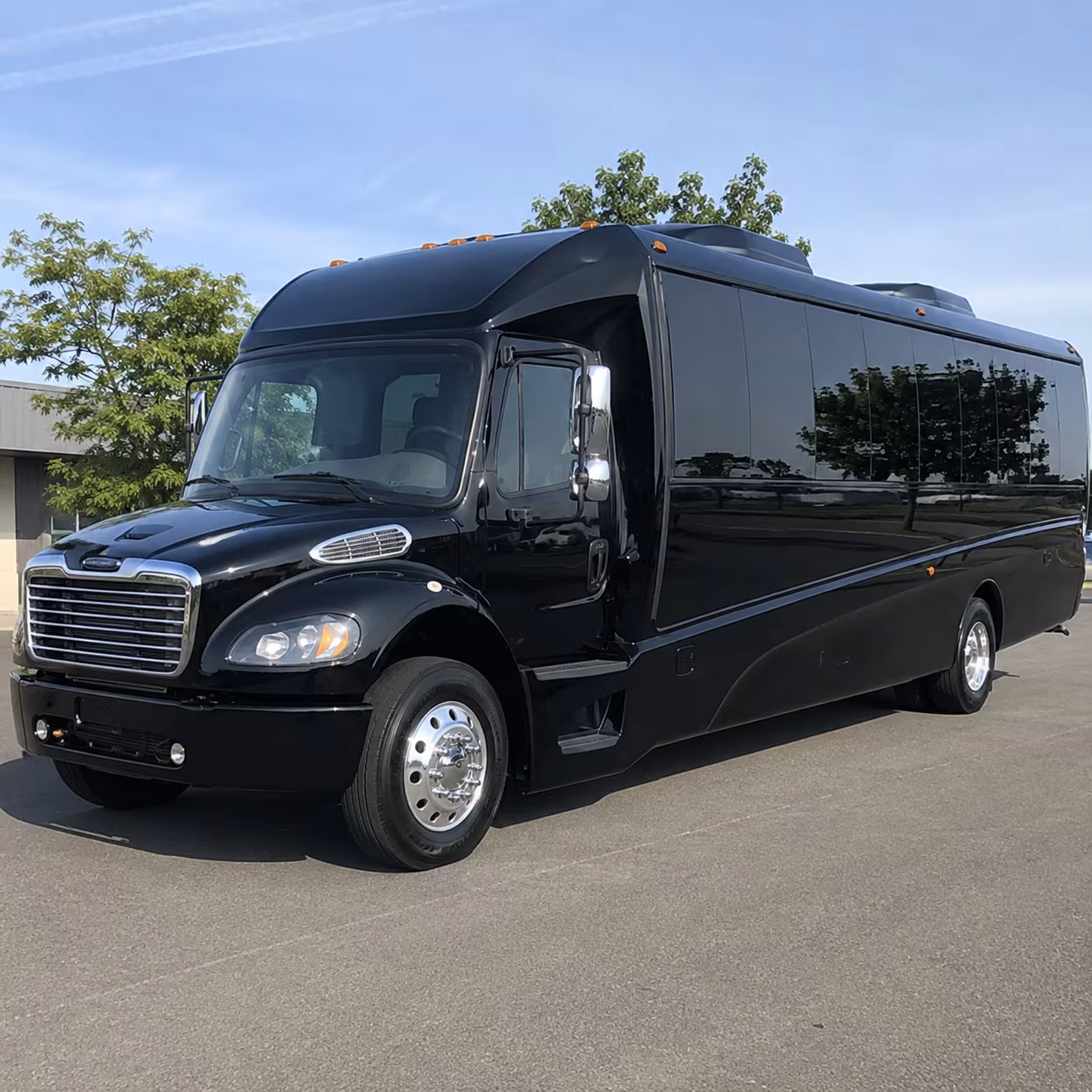 secure transportation for your next sporting event 2