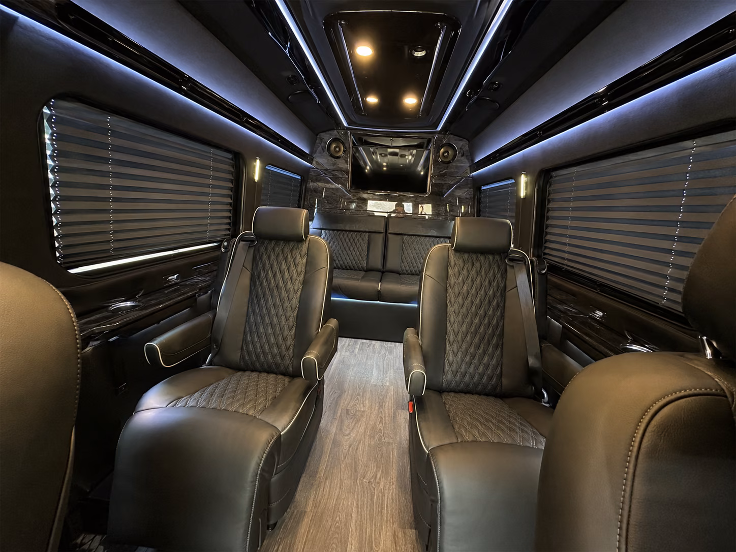 secure transportation for your next sporting event 3