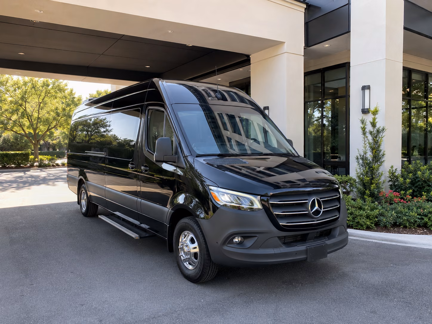 secure transportation for your next sporting event 4