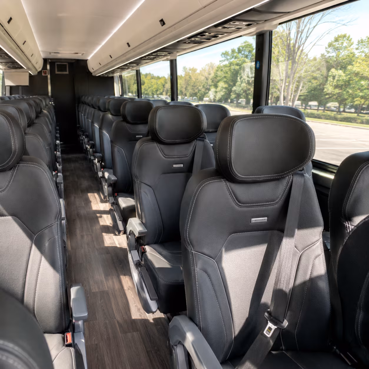 secure transportation for your next wedding 2