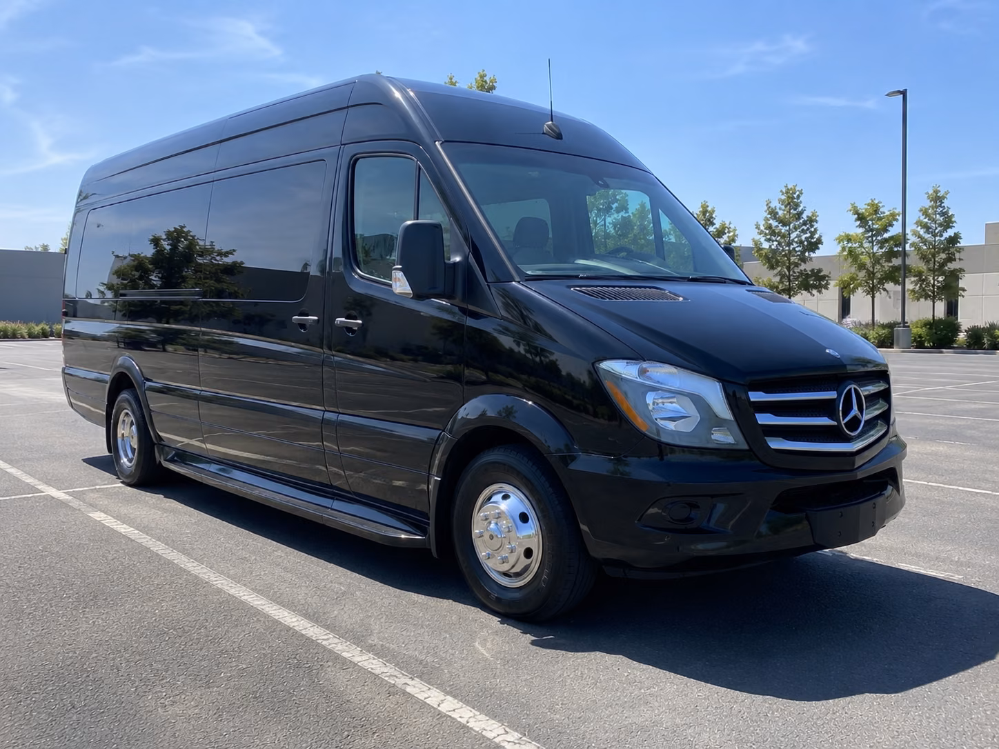 secure transportation for your next wine tour 2